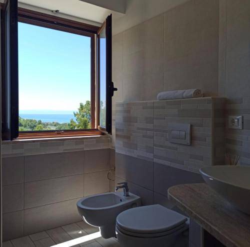 Photo of Bathroom in Falerna