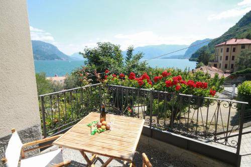 Photo of Patio Balcony in Acquaseria