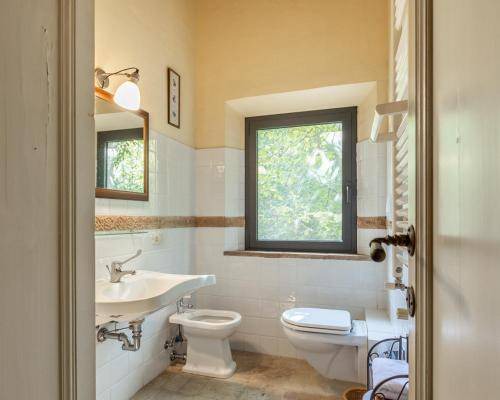 Photo of Bathroom in Vitorchiano