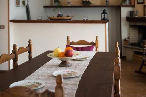 Photo of Kitchen in San Brizio