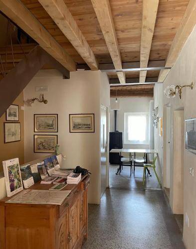 Photo of Livingroom in Vittorio Veneto