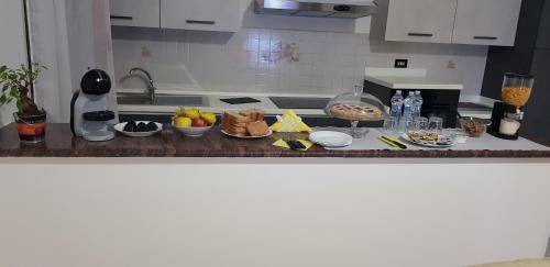 Photo of Kitchen in Eboli