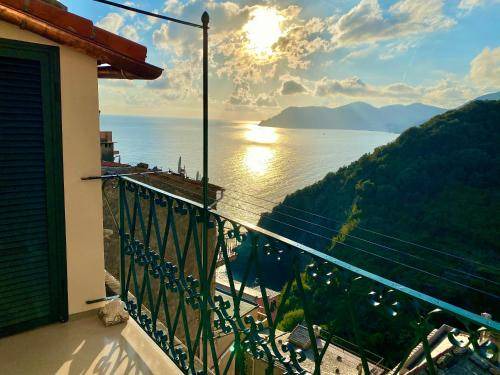 Photo of Patio Balcony in Corniglia