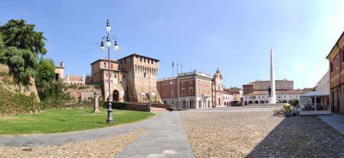 Photo of Buildings in Lugo