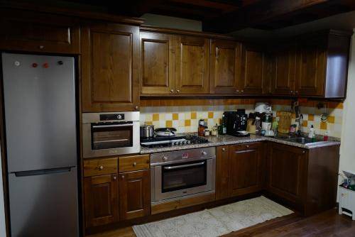 Photo of Kitchen in Travale