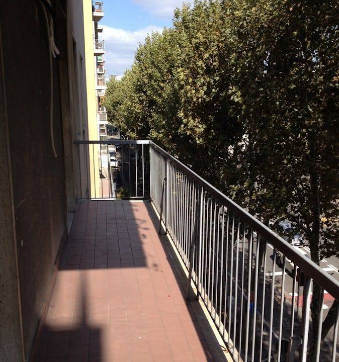 Photo of Patio Balcony in Bolognina