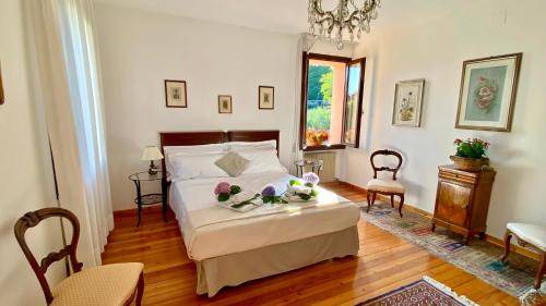 Photo of Bedroom in Marostica