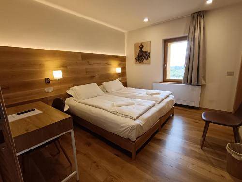 Photo of Bedroom in Belluno