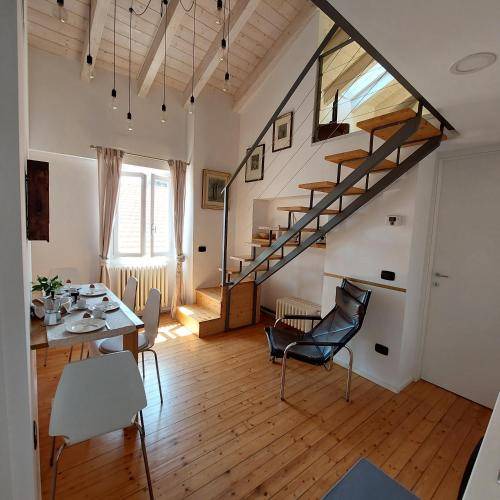 Photo of Livingroom in Lesa