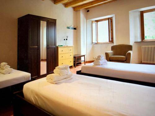 Photo of Bedroom in Firenzuola