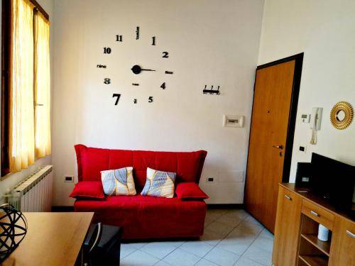 Photo of Livingroom in Forli