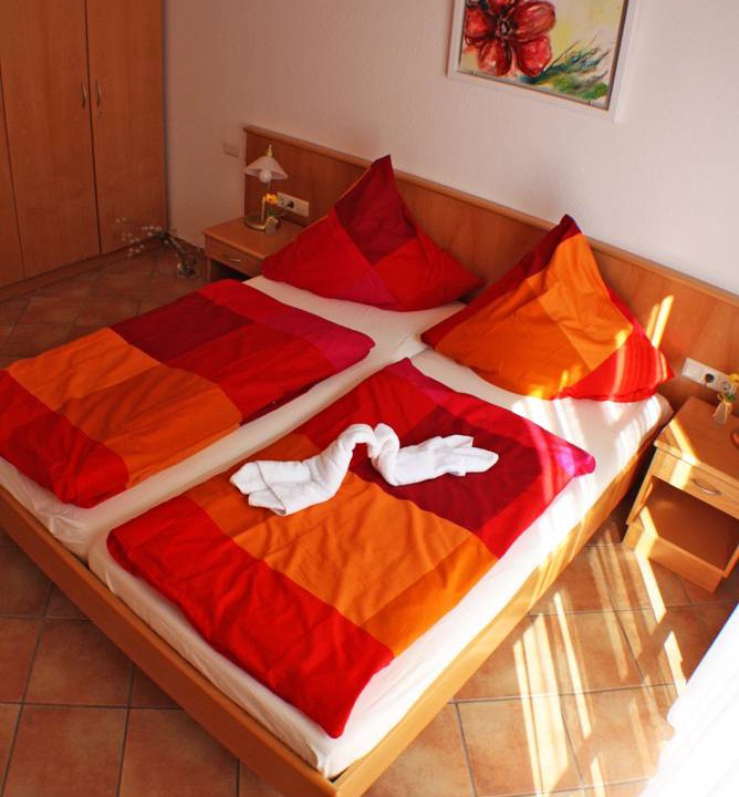 Photo of Bedroom in Tronzano Lago Maggiore