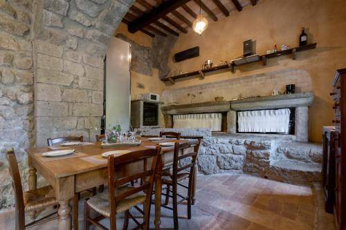 Photo of Kitchen in Vitorchiano