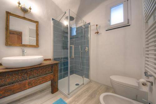 Photo of Bathroom in Calice Ligure