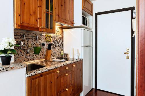 Photo of Kitchen in Porta Nuova