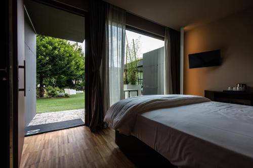 Photo of Bedroom in Tavagnacco