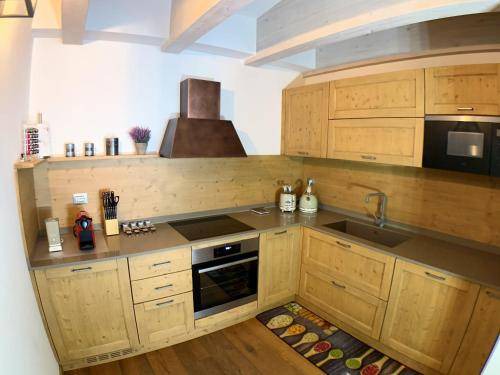 Photo of Kitchen in Vason