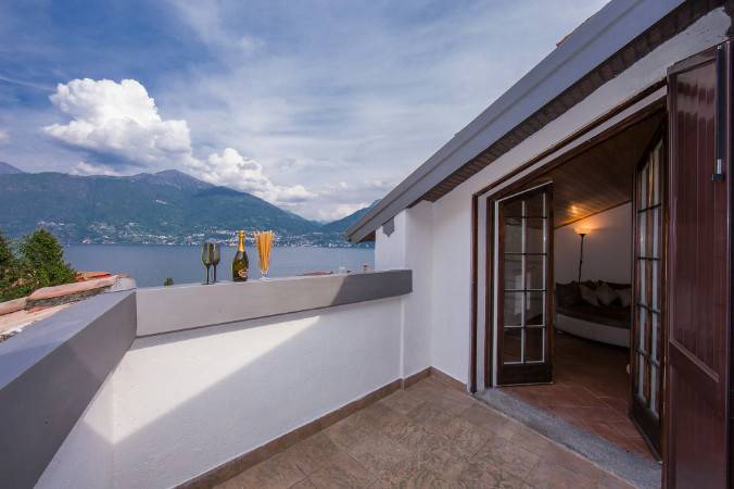 Photo of Patio Balcony in Acquaseria