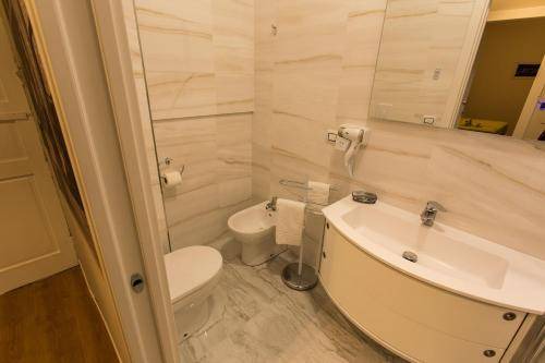 Photo of Bathroom in Cosenza