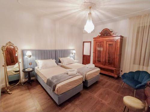 Photo of Bedroom in Lugo