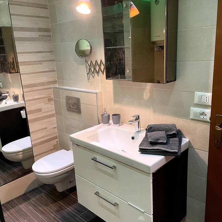 Photo of Bathroom in Gorizia