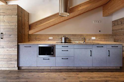 Photo of Kitchen in San Candido