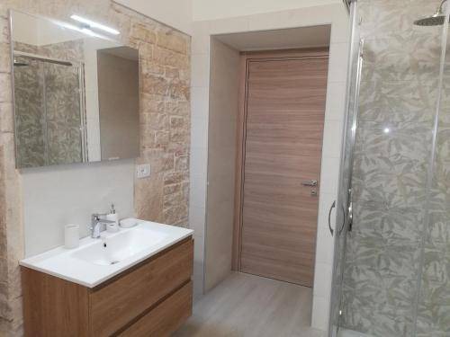 Photo of Bathroom in Ruvo di Puglia