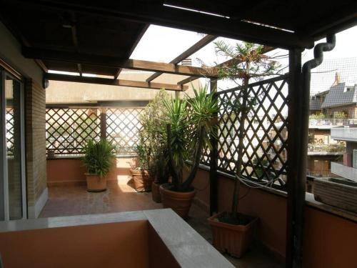 Photo of Others in Quartiere XXVIII Monte Sacro Alto