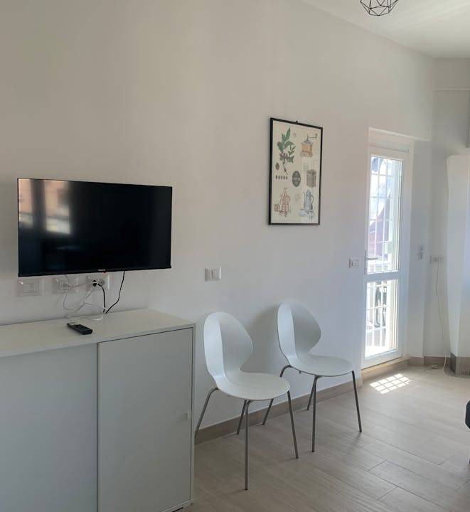 Photo of Livingroom in Quartiere XXVII Primavalle