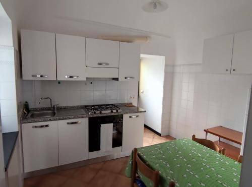 Photo of Kitchen in Pietra Ligure