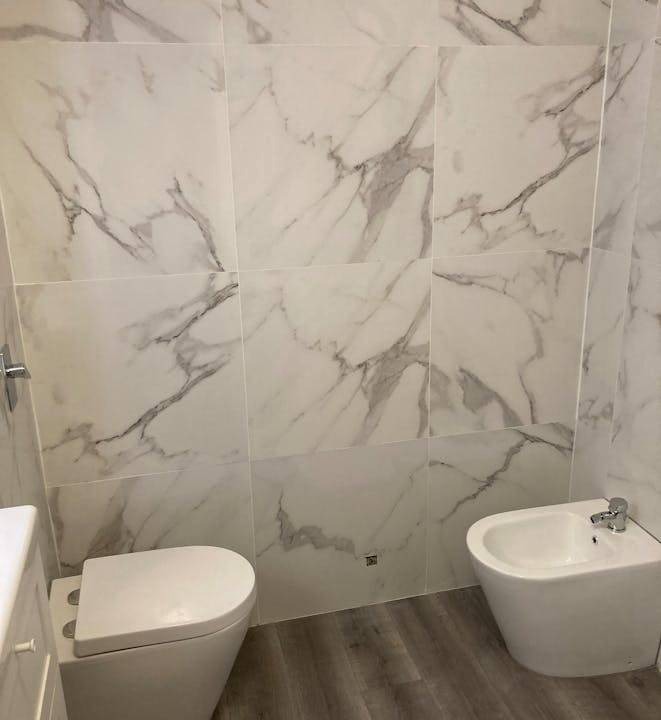 Photo of Bathroom in Pavia