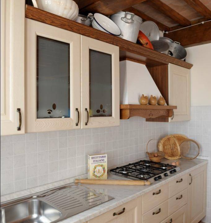 Photo of Kitchen in Gambassi Terme