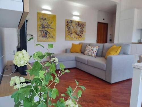 Photo of Livingroom in Quartiere XX Ardeatino