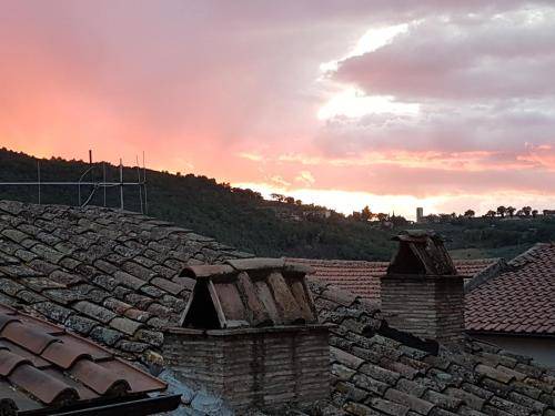 Photo of Buildings in Terni