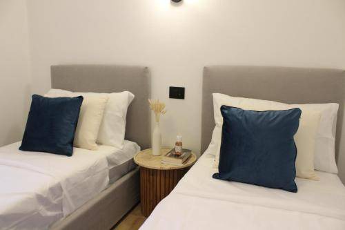 Photo of Bedroom in Joppolo