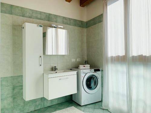 Photo of Bathroom in Rovigo