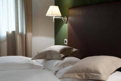 Photo of Bedroom in Corvara in Badia