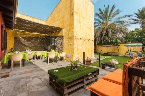 Photo of Patio Balcony in Cabras