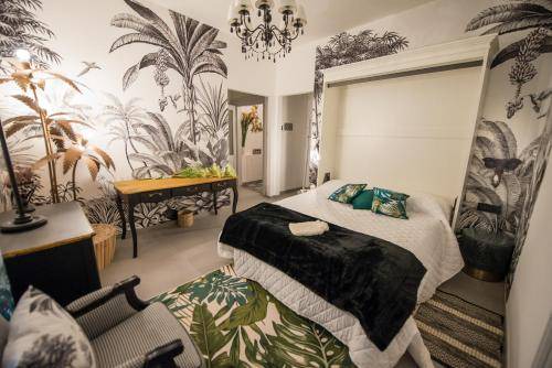 Photo of Bedroom in Cles