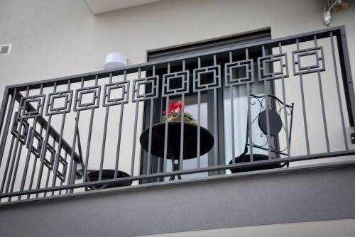 Photo of Patio Balcony in San Giorgio Ionico