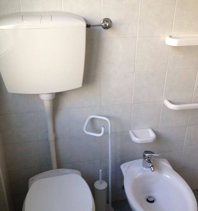 Photo of Bathroom in Bolognina