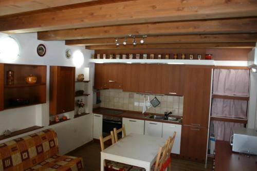 Photo of Kitchen in Loreto