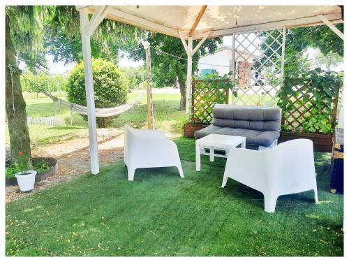 Photo of Patio Balcony in Sissa Trecasali