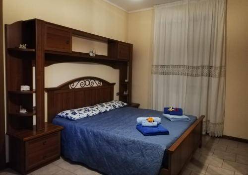 Photo of Bedroom in Cardano al Campo