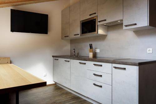 Photo of Kitchen in San Candido