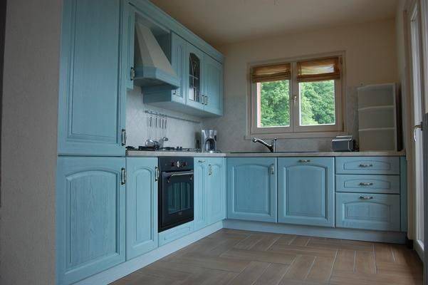 Photo of Kitchen in Pianello del Lario