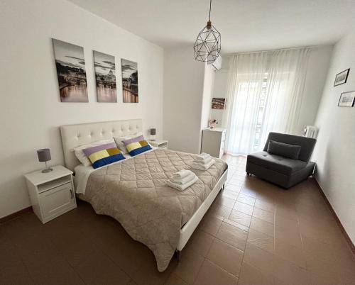 Photo of Bedroom in Tuscolano