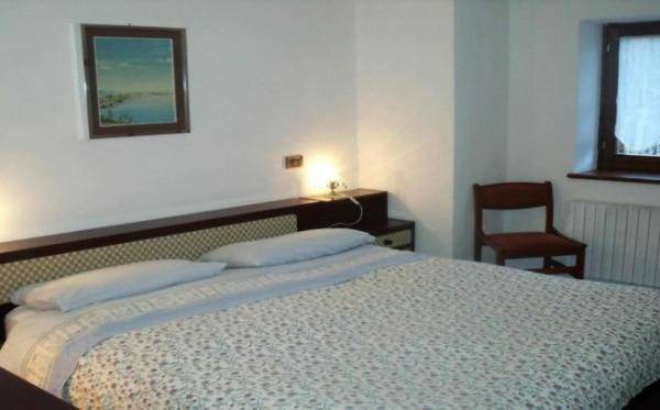 Photo of Bedroom in Moggio Udinese