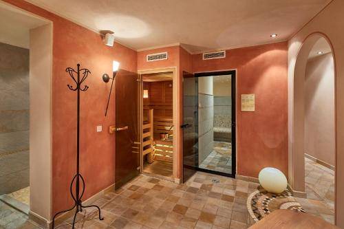 Photo of Bathroom in Corvara in Badia