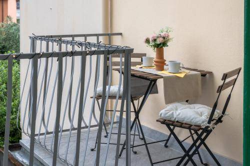 Photo of Patio Balcony in Isolotto